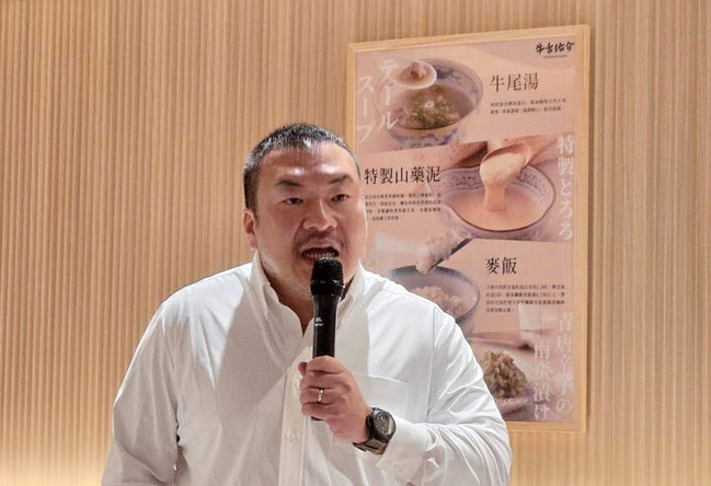 乾杯：海外事業趨穩　明年擬進軍馬來西亞 | 華視新聞