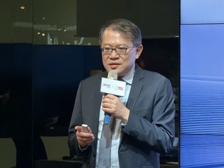 宏碁旗下倚天酷碁布局車載科技　生活周邊占比拚5成