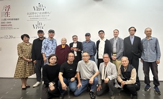 北師美術館攝影展　從「人間」、博物館感受影像重量