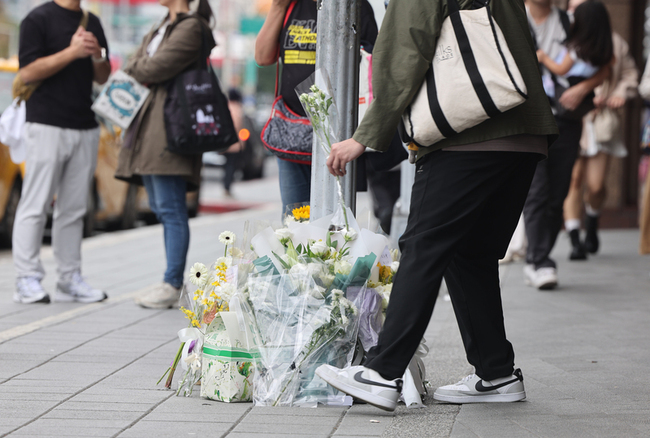 北市隨機傷人事件　多國駐台機構致上慰問 | 華視新聞
