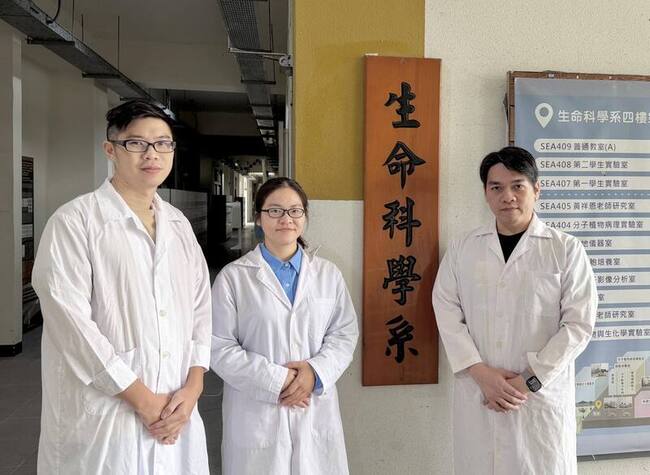 突破紅麴功能成分限制　台東大學研究摘國家新創獎