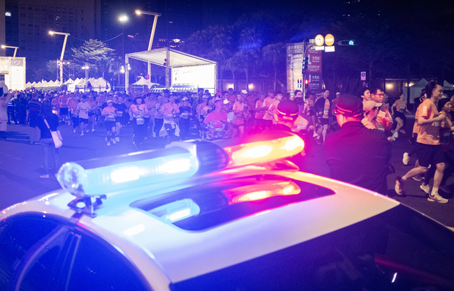 因應隨機傷人案　蔣萬安：跨年等大型活動加強維安 | 華視新聞