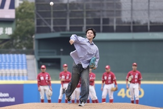 孫易磊獲WBC徵詢　有機會交流賽想對決萬波中正