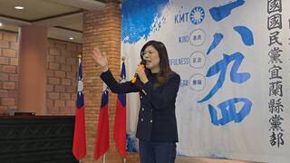 張文隨機傷人　鄭麗文：社會安全網已嚴重失靈