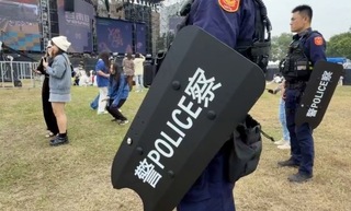 台南搖滾耶誕演唱會將登場　黃偉哲指示加強維安