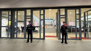 張文隨機攻擊案釀4死　各地耶誕跨年活動升高維安