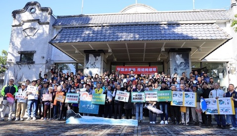 埔里擬蓋廢棄物掩埋場　居民盼理性討論守護水源