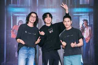 宇宙人演唱會慶功吃湯圓　小玉期待2026遇靈魂伴侶