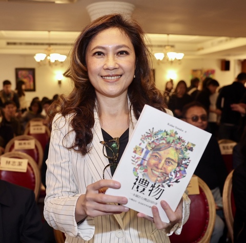 新書談台灣認同　Kolas：世界沒有一個族叫中華民族