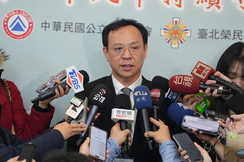 社安網破洞釀隨機傷人？石崇良：不宜妄測