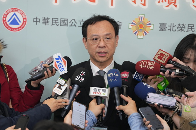 社安網破洞釀隨機傷人？石崇良：不宜妄測