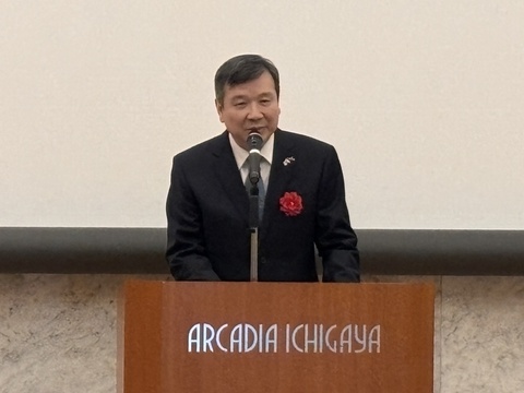 李逸洋：單方面反覆挑釁 中國是印太最大和平破壞者