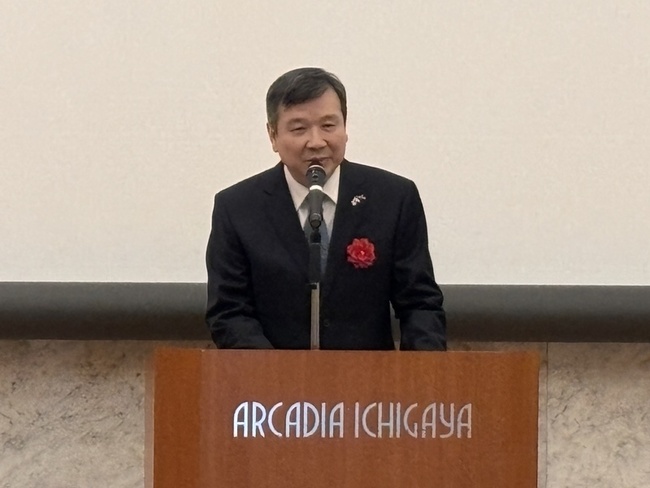 李逸洋：單方面反覆挑釁 中國是印太最大和平破壞者 | 華視新聞