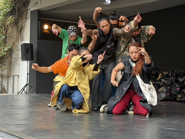 小事製作演出傳達正能量　獲印度觀眾高度評價 | 華視新聞