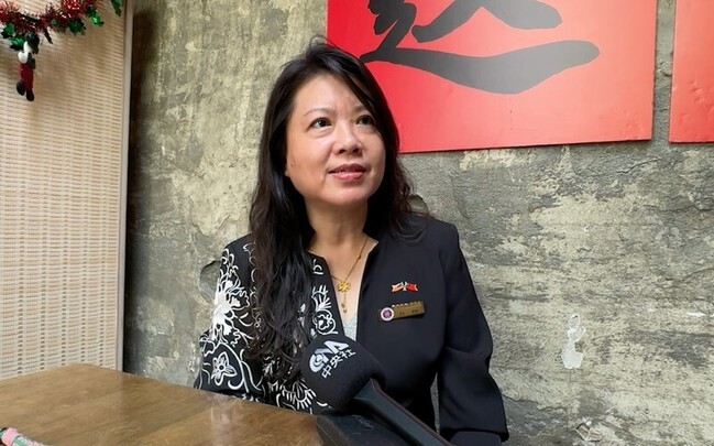 供應鏈重組台商轉向  馬來西亞檳城成高科技熱點 | 華視新聞