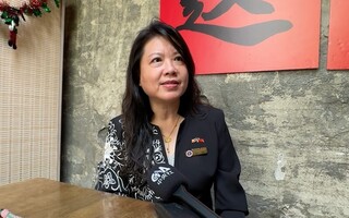 供應鏈重組台商轉向  馬來西亞檳城成高科技熱點