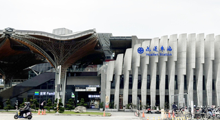 交通運具維安　陳世凱：與警政署合作加強戒備巡邏