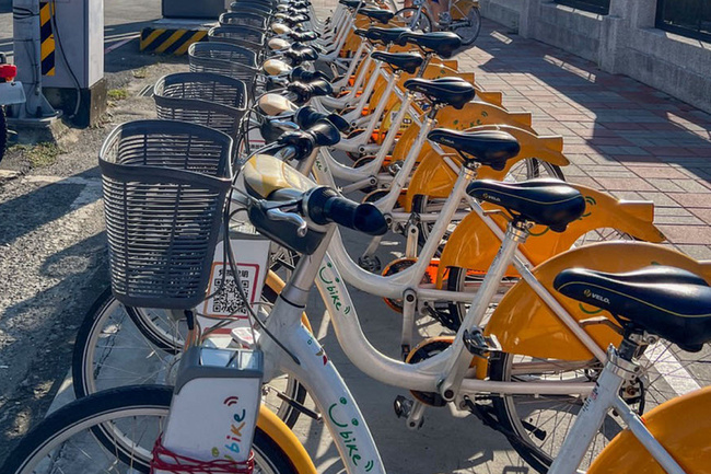 台南公共自行車騎乘優惠方案　延續至115年底 | 華視新聞