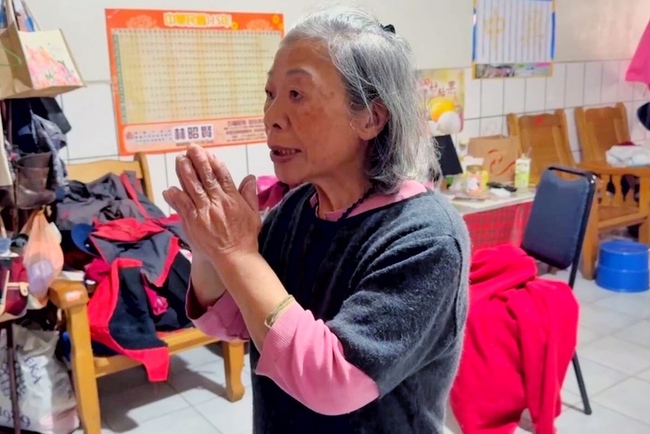 余家昶見義勇為亡　余媽媽：很難過心都碎了 | 華視新聞