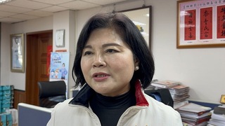 雲林縣府新人事案　新任副縣長和副秘書長元旦到任