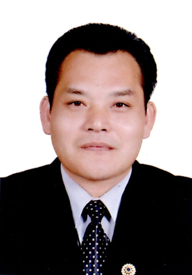 林智勇涉詐保定讞 宜市代表會補選主席吳建基勝出 | 華視新聞