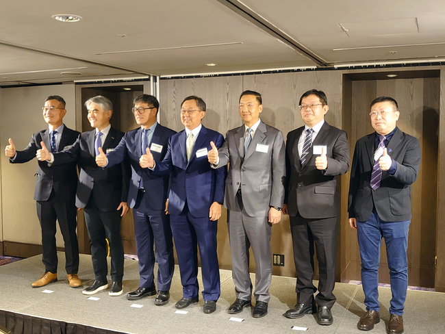 七大光電公協會：產業遇逆風　盼建透明高效審查體制 | 華視新聞