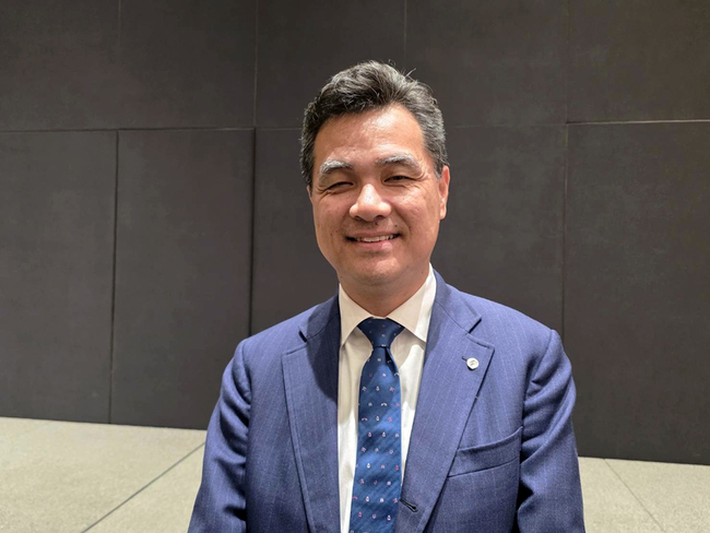 星宇航空：明年客運拚新高　插旗歐洲開拓2航點 | 華視新聞