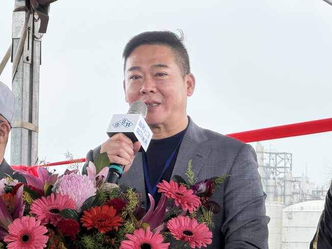 涉綠能收賄判4年10月　雲林議長黃凱：上訴護清白 | 華視新聞