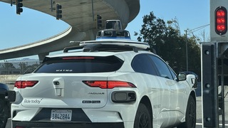 舊金山大停電Waymo停擺  專家：無人駕駛尚不及人類