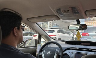 Waymo遇大停電卡住　Uber司機：人類重要性難取代