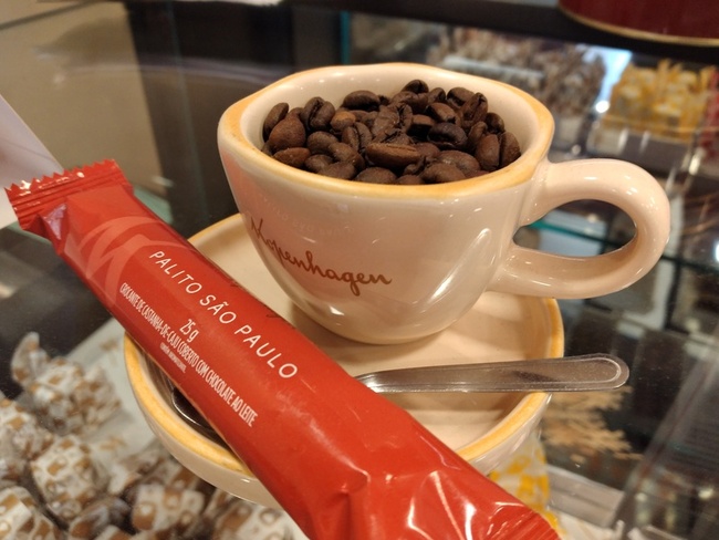 巴西文化符號與經濟推手　咖啡健康效益受關注 | 華視新聞