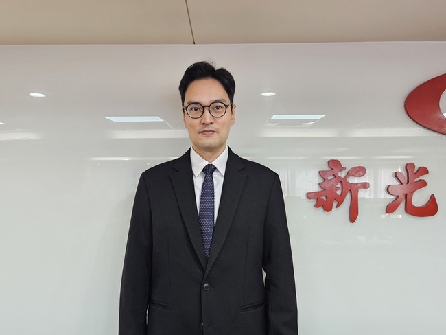 新紡看好輝達效應　出售士林大樓籌措後續開發資金 | 華視新聞