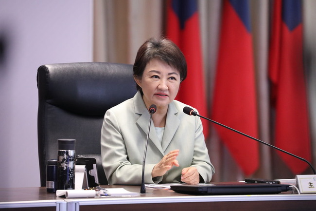 台中市大型活動維安升級  規劃4項安全方案 | 華視新聞