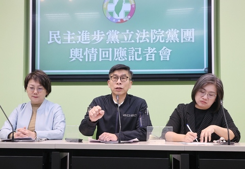 游盈隆獲提名中選會主委  綠：嚴守適格適任原則審查