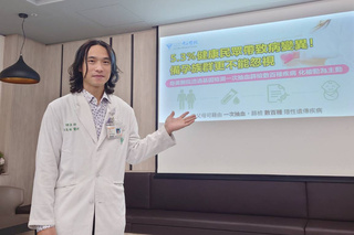 台南健康夫妻備孕篩出聽損基因　求助生殖醫學避險