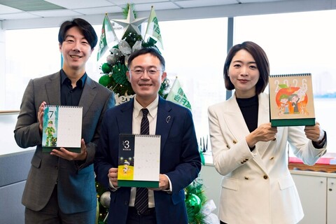 民進黨推平安順心護台灣政績桌曆　24日起開放領取