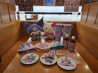 亞洲藏壽司擁抱IP財　明年在台展5店