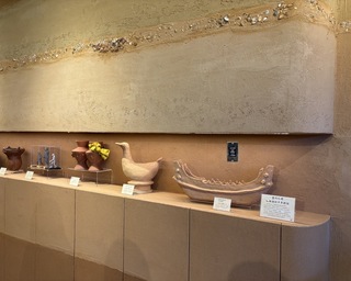 十三行全台唯一考古咖啡廳開幕　同步賞沉船古物