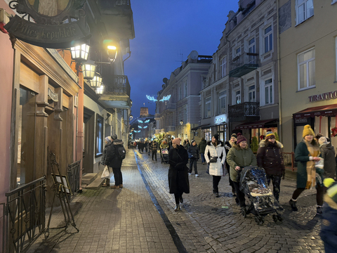 歐盟民調:立陶宛最關切國防安全議題、持續挺烏