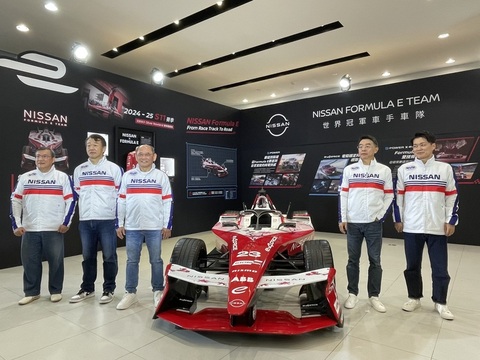 裕日車估明年車市42萬輛　續評估引進美規車款