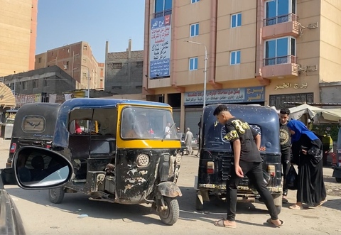 外國遊客遭當地司機性騷擾 埃及判10年監禁