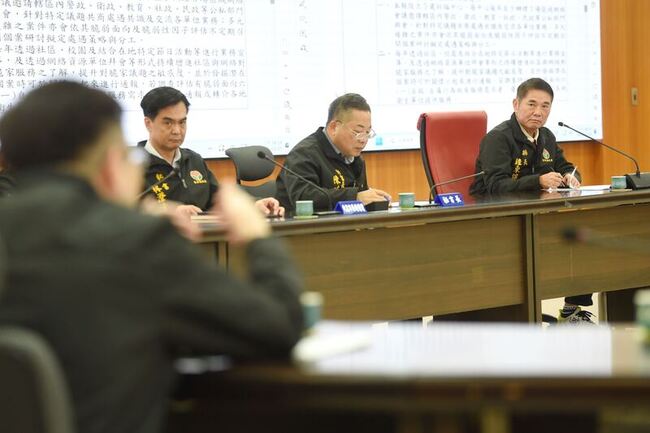 營養午餐廚餘回收各校不同調　苗縣府跨局處協商 | 華視新聞