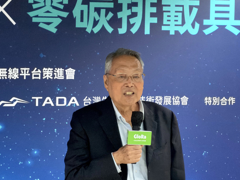 美禁大疆列國安風險　施振榮：台灣是可靠合作夥伴