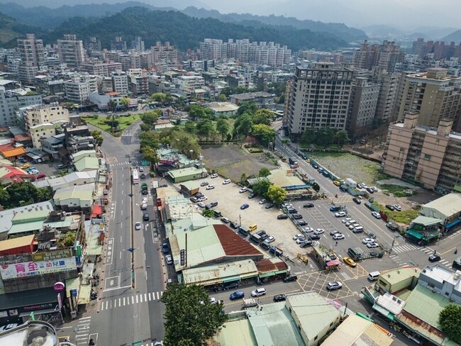 內政部通過三峽、土城公設解編案　新北：重劃開發 | 華視新聞