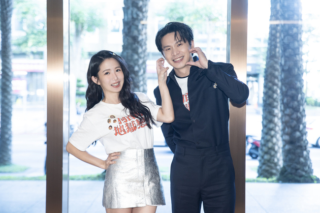 郭書瑤新戲戀姚淳耀　戲外曾被封鎖花2年走出情傷 | 華視新聞