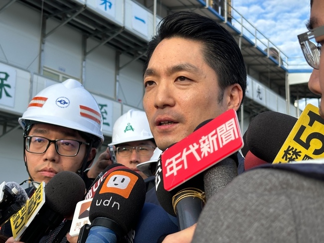 憂隨機攻擊引恐慌　蔣萬安：沙盤推演防跨年踩踏 | 華視新聞