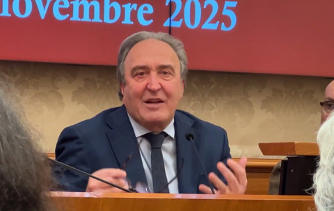 義大利前外交部次長撰文 批中國政府縱容假貨猖獗