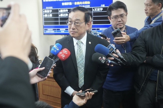 陳廷寵赴中參與研討會　退輔會：抗戰英雄都在台灣 | 華視新聞