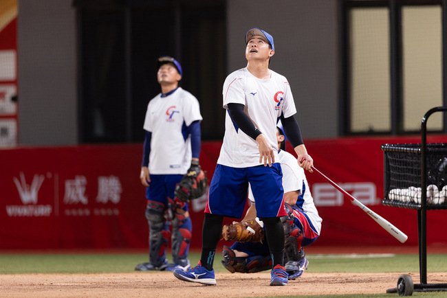 陳偉志30年生涯有榮耀有遺憾　盼將業餘推向國際 | 華視新聞