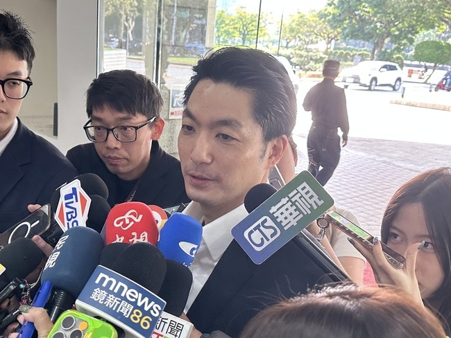 雙城論壇改當天來回　蔣萬安：雙城好、兩岸好 | 華視新聞